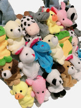 Sac de cow-boy en forme de poupée de dessin animé